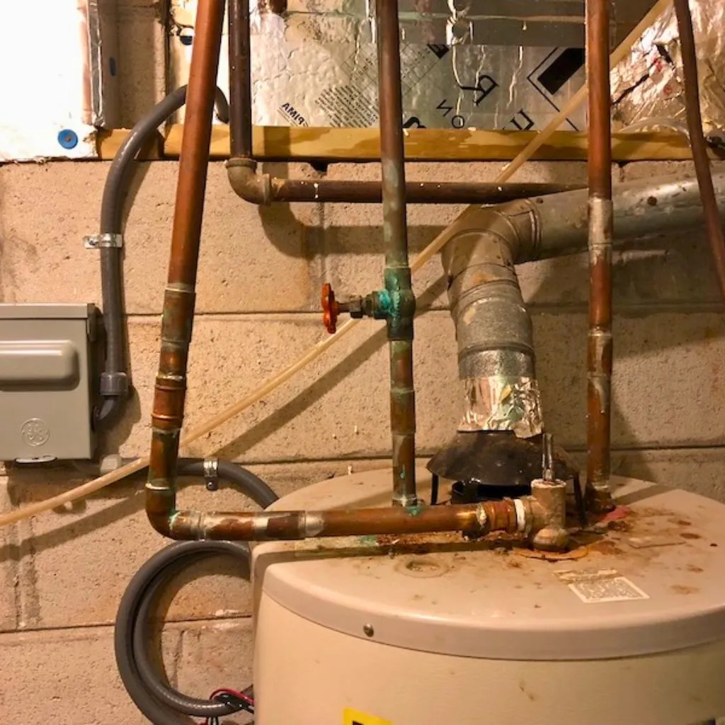 Water Heater Repair in Churchill, OH